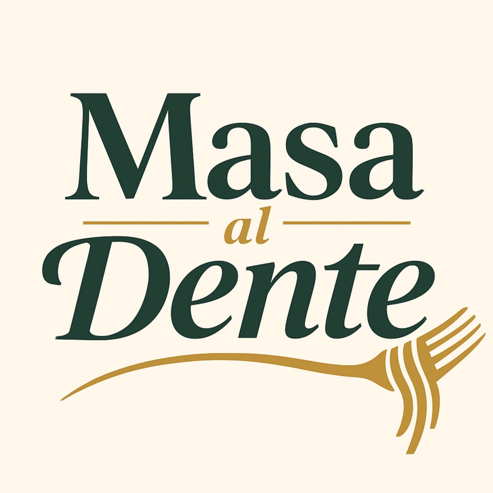 Masa Al Dente